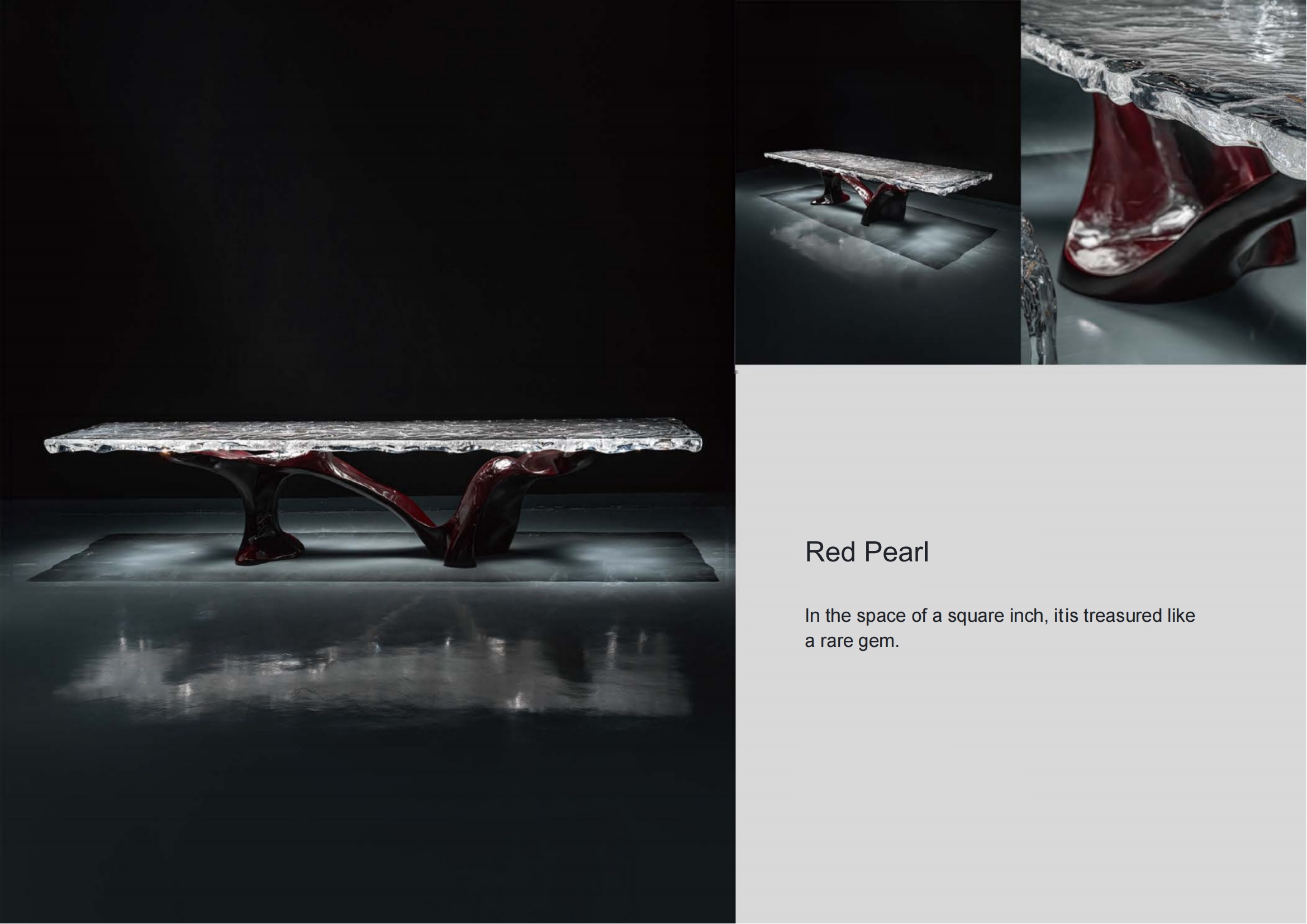 Red Pearl